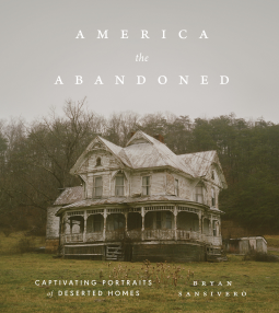 book cover for America the Abandoned