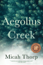 book cover for Aegolius Creek