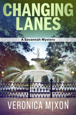 book cover for Changing Lanes