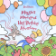 Cover Image: Maggie's Marvelous Half Birthday Adventure