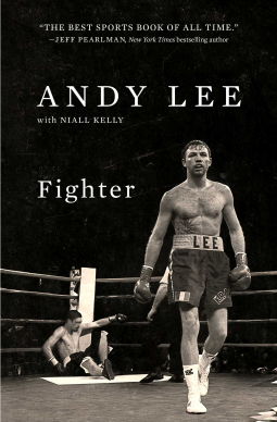 book cover for Fighter