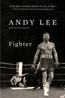 book cover for Fighter