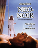 book cover for American Neo-Noir