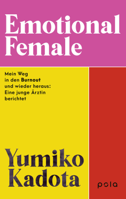 Buchcover für Emotional Female