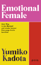Buchcover für Emotional Female 