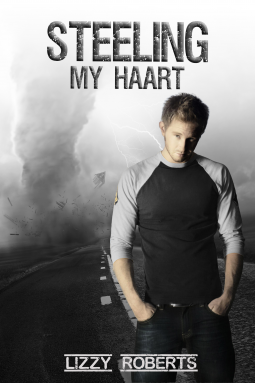 book cover for Steeling My Haart
