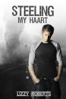 book cover for Steeling My Haart
