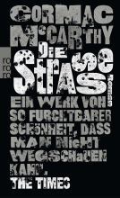 Buchcover für Die Straße