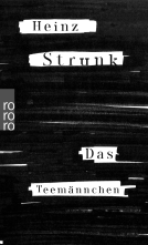 Buchcover für Das Teemännchen