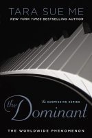 book cover for The Dominant