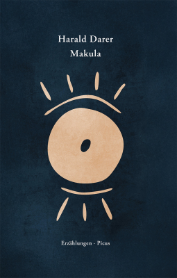 Buchcover für Makula