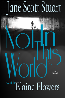 book cover for Not in This World