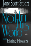 Cover Image: Not in This World