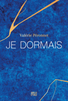 Couverture du livre pour Je dormais