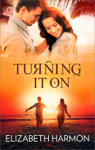 book cover for Turning It On