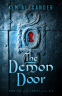Cover Image: The Demon Door