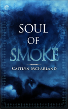 book cover for Soul of Smoke