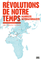 Couverture du livre pour Révolutions de notre temps