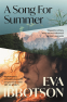 Cover Image: A Song for Summer