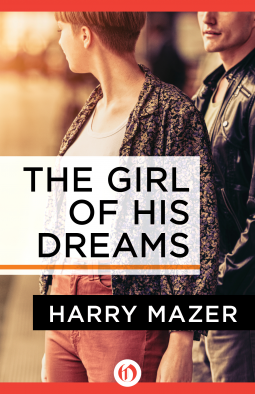book cover for The Girl of His Dreams