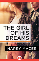 book cover for The Girl of His Dreams