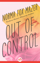 book cover for Out of Control
