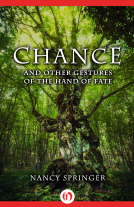 book cover for Chance