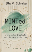 Buchcover für MINTed Love