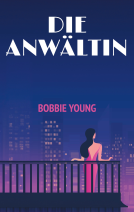 Buchcover für Die Anwältin