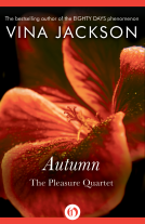 book cover for Autumn