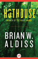 book cover for Hothouse