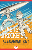 book cover for Rivets and Sprockets