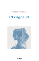 Couverture du livre pour L’Écrigneult