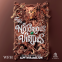 Cover Image: The Notorious Virtues