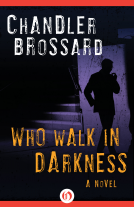 book cover for Who Walk in Darkness