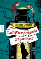 Buchcover für Der Lehrerinnendrucker