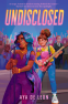 Cover Image: Undisclosed