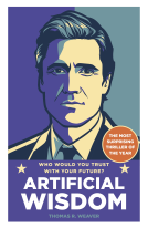 book cover for Artificial Wisdom