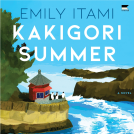 book cover for Kakigori Summer