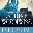 book cover for Everlasting