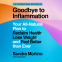 Cover Image: Goodbye to Inflammation
