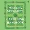 Cover Image: Martha Stewart's Gardening Handbook