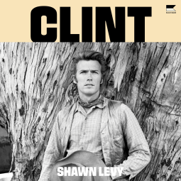 book cover for Clint