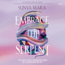 book cover for Embrace the Serpent