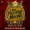 Cover Image: A Most Puzzling Murder