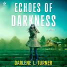 book cover for Echoes of Darkness