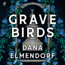 book cover for Grave Birds