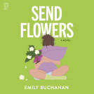 book cover for Send Flowers