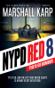 Cover Image: NYPD Red 8