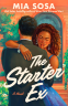 Cover Image: The Starter Ex